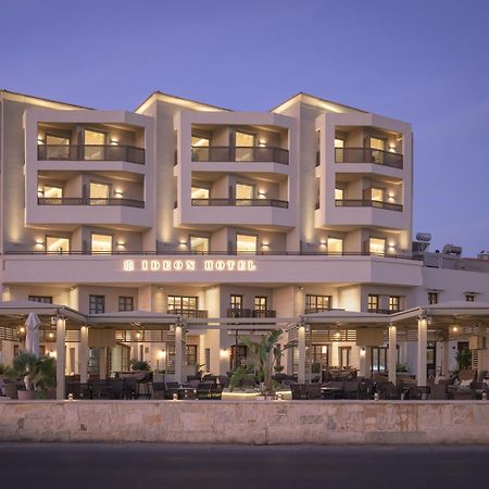 Hotel Ideon Rethymno  Exterior photo