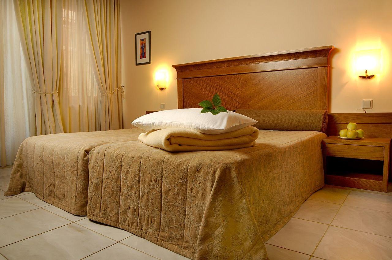 Hotel Ideon Rethymno  Exterior photo