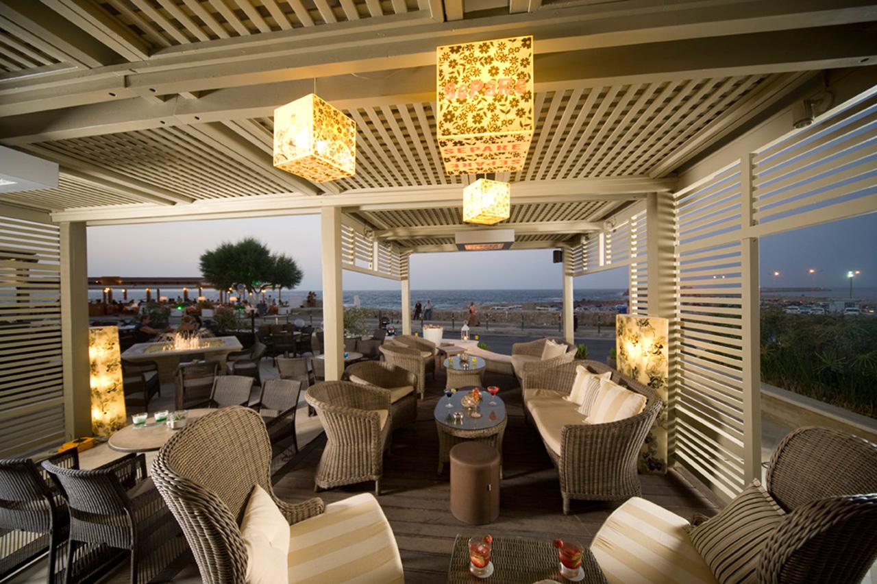 Hotel Ideon Rethymno  Exterior photo