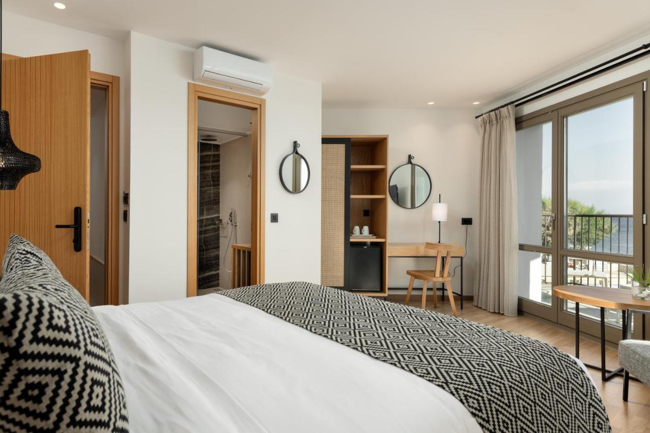 Hotel Ideon Rethymno  Exterior photo