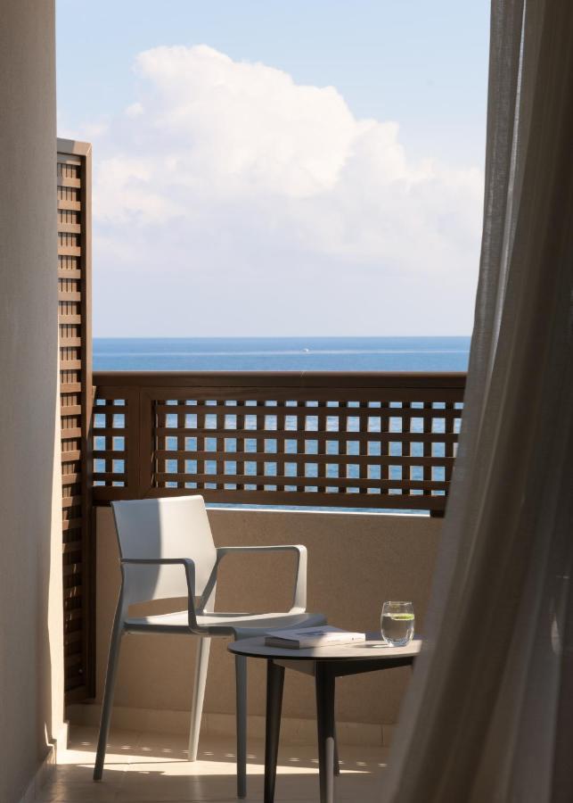 Hotel Ideon Rethymno  Exterior photo