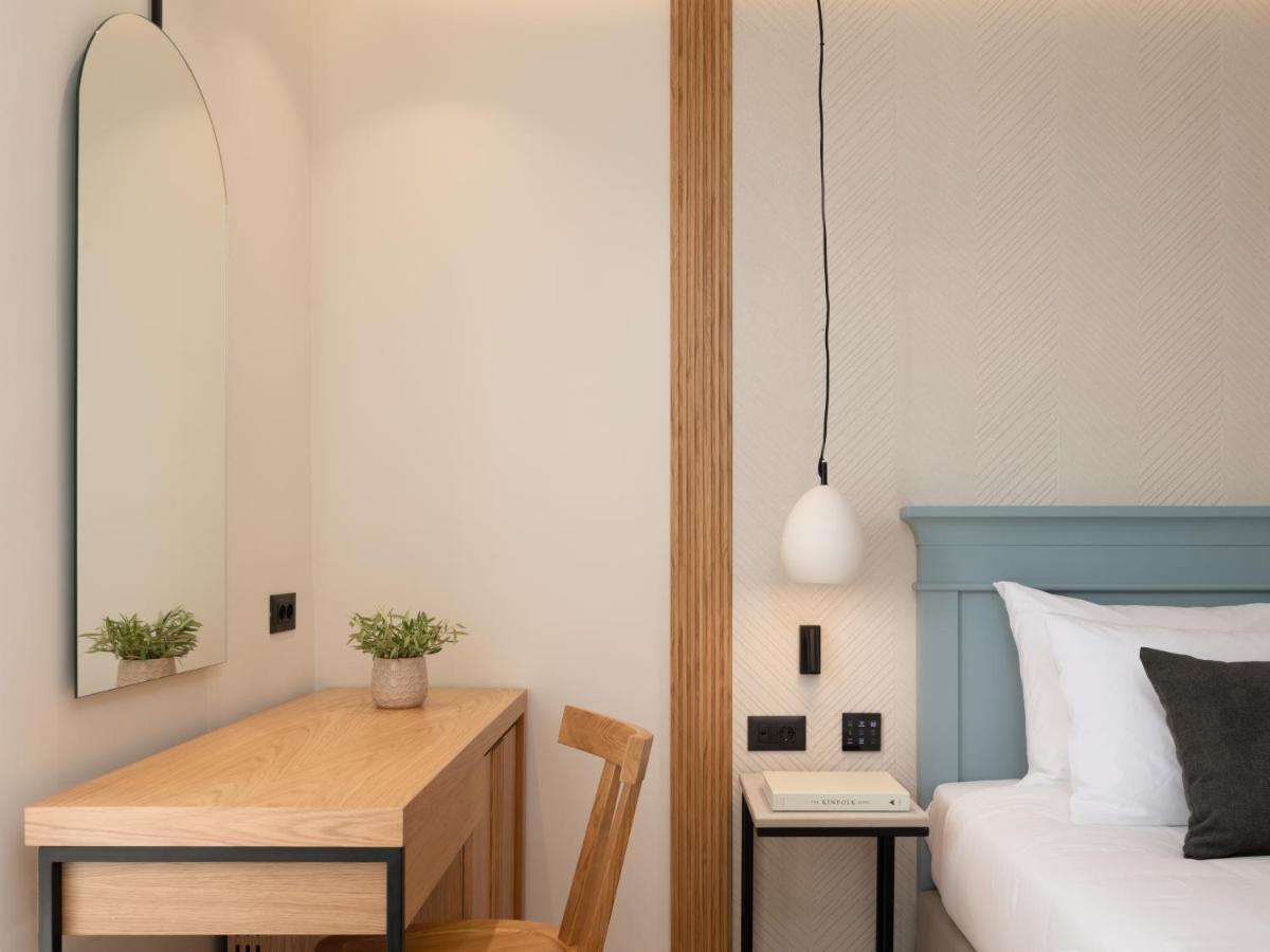 Hotel Ideon Rethymno  Exterior photo