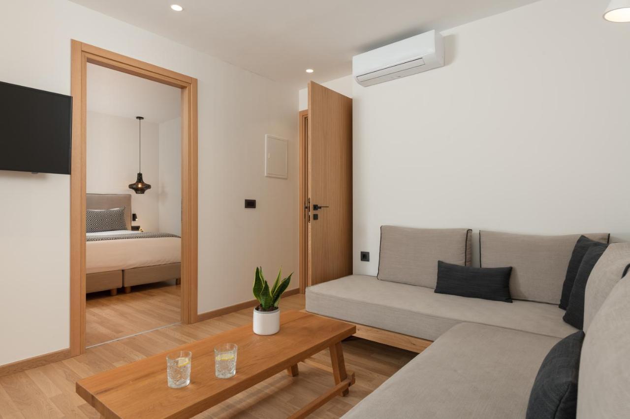 Hotel Ideon Rethymno  Exterior photo