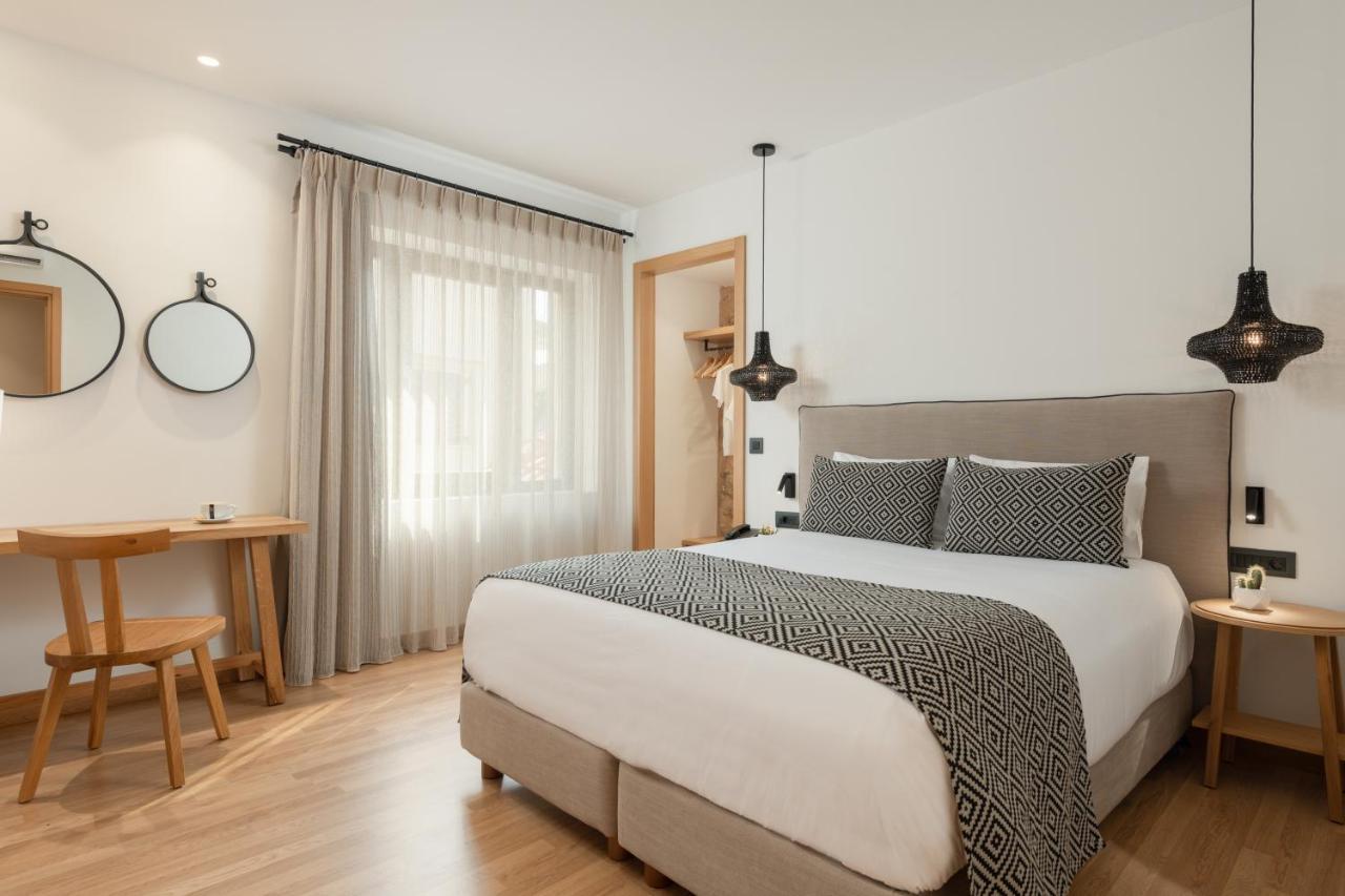 Hotel Ideon Rethymno  Exterior photo