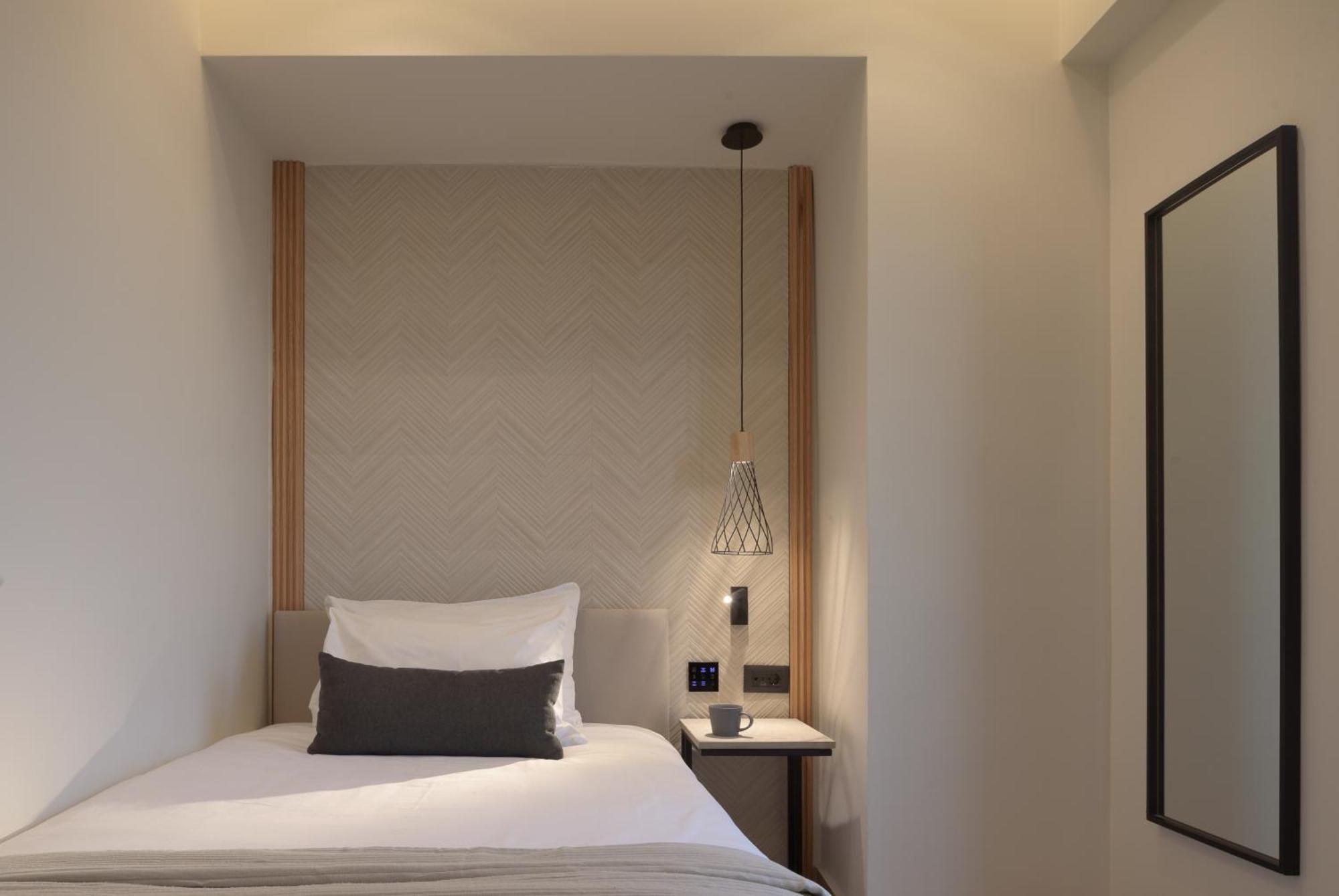 Hotel Ideon Rethymno  Exterior photo
