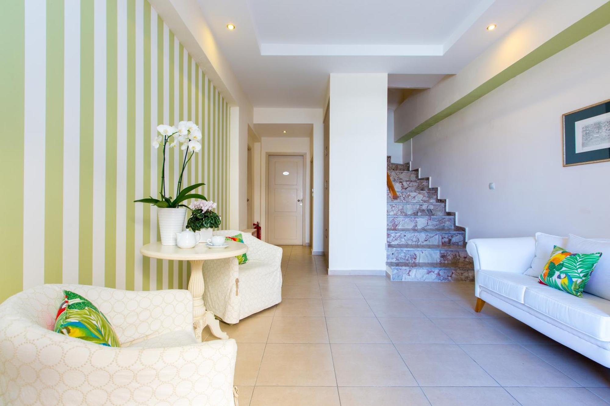 Hotel Ideon Rethymno  Exterior photo